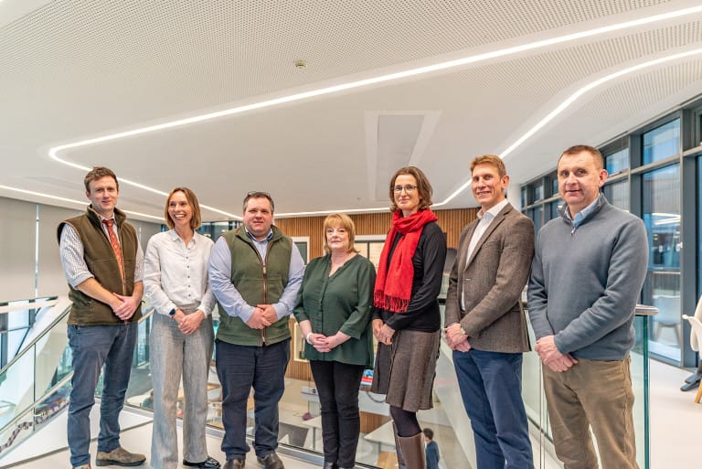 Baileys & Partners – A New Chapter Begins